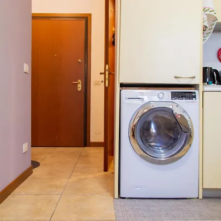 Welc-om Domus Pedrocchi Padoue