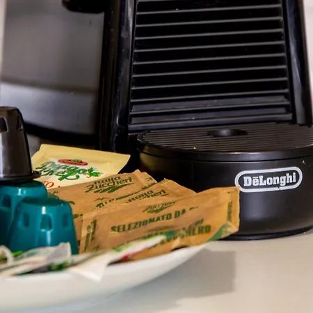 Welc-om Domus Pedrocchi * Padoue