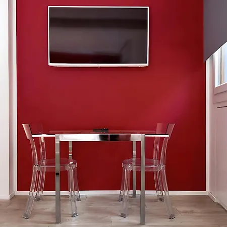 Welc-om Domus Pedrocchi * 파도바