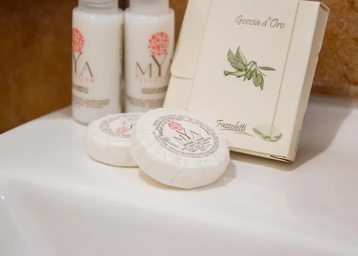 Welc-om Domus Pedrocchi Padoue