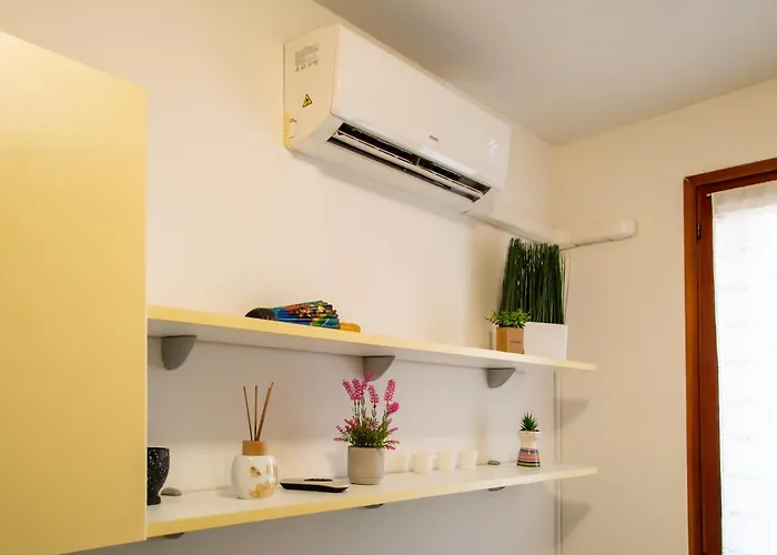 Welc-om Domus Pedrocchi * Padoue