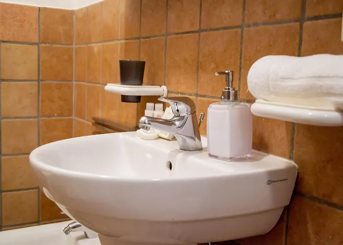 Welc-om Domus Pedrocchi Appartement Padoue