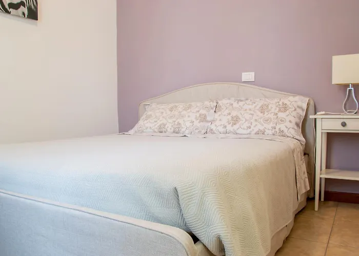 Welc-om Domus Pedrocchi Appartement *