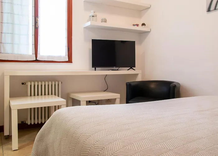 Welc-om Domus Pedrocchi * Padoue