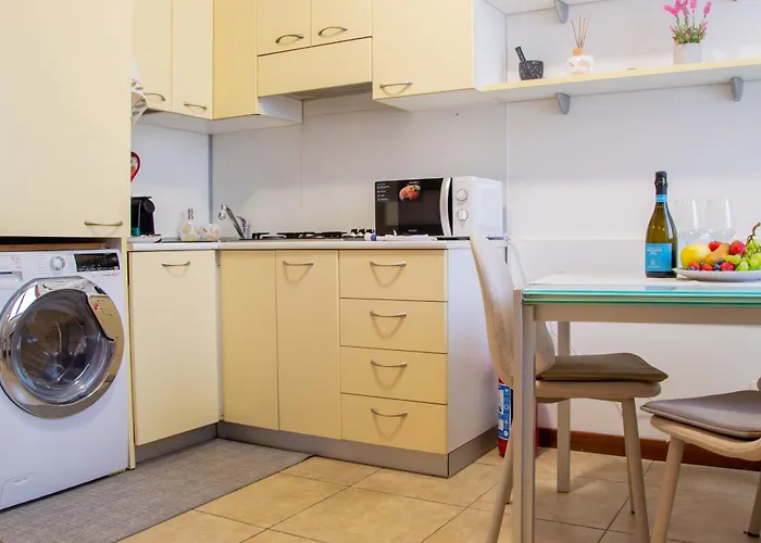 Welc-om Domus Pedrocchi Appartement Padoue