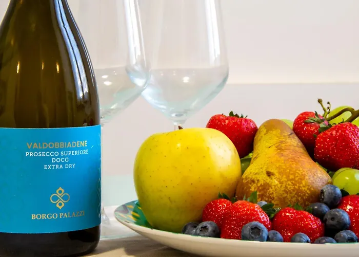 Welc-om Domus Pedrocchi Appartement Padoue