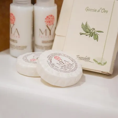 Welc-om Domus Pedrocchi Padova