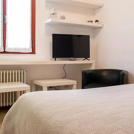 Welc-om Domus Pedrocchi * Padova