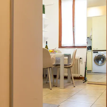 Welc-om Domus Pedrocchi Apartman