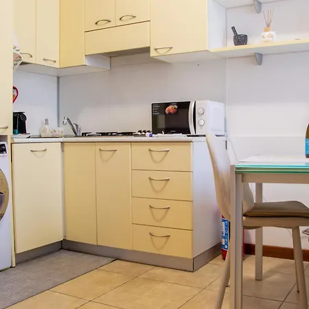 Welc-om Domus Pedrocchi 아파트 파도바